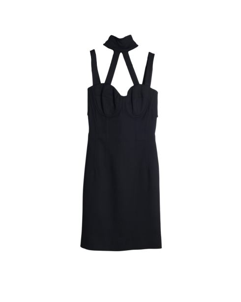 DRESSES-DOLCE & GABBANA