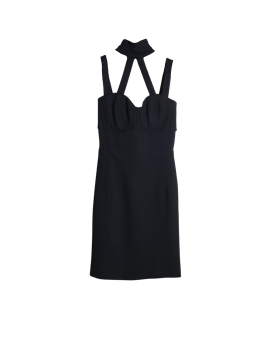 DRESSES-DOLCE & GABBANA
