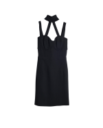DRESSES-DOLCE & GABBANA