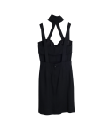 DRESSES-DOLCE & GABBANA