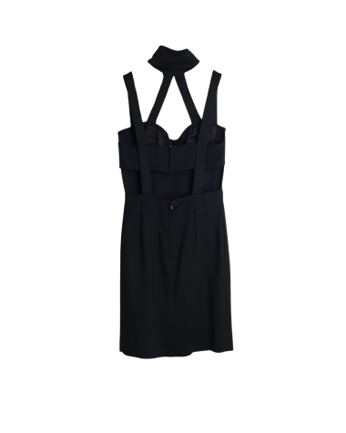 DRESSES-DOLCE & GABBANA