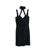 DRESSES-DOLCE & GABBANA