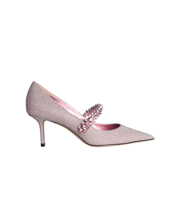 PUMPS-JIMMY CHOO