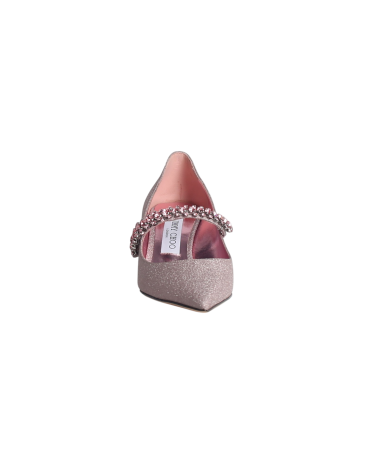 PUMPS-JIMMY CHOO