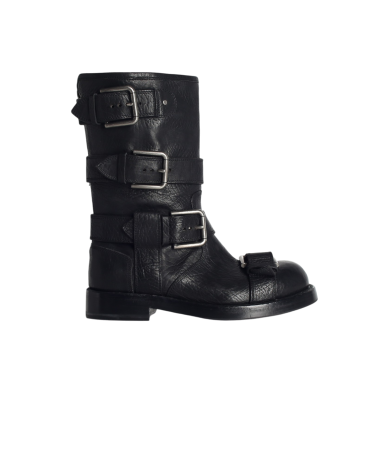 BOOTS-DOLCE & GABBANA
