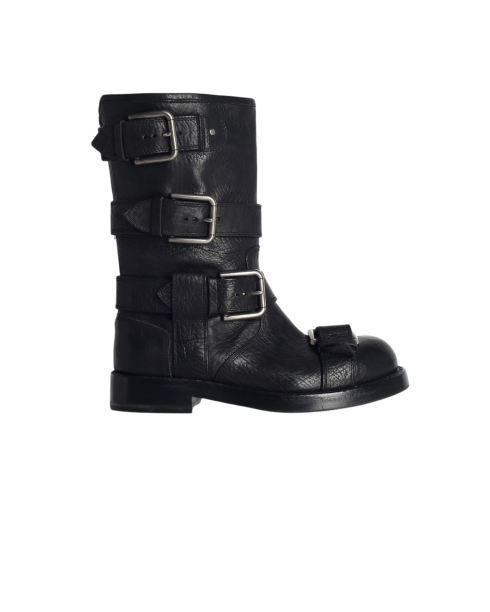 BOOTS-DOLCE & GABBANA