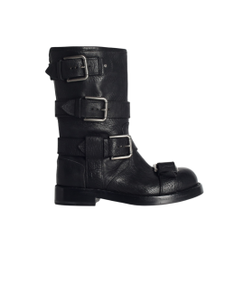 BOOTS-DOLCE & GABBANA
