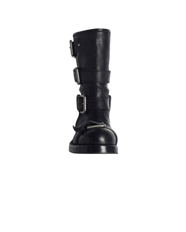 BOOTS-DOLCE & GABBANA