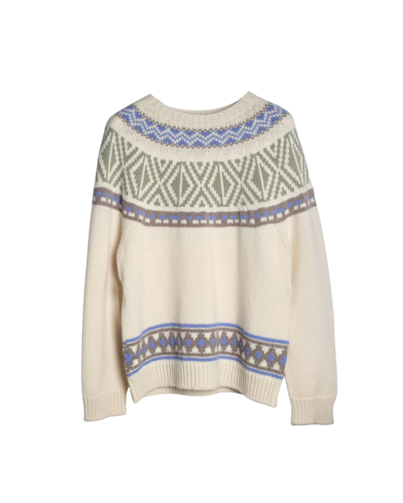 SWEATERS-DIOR