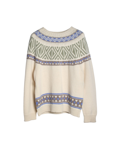 SWEATERS-DIOR