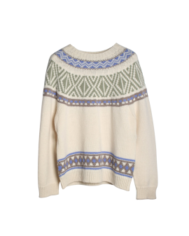 SWEATERS-DIOR