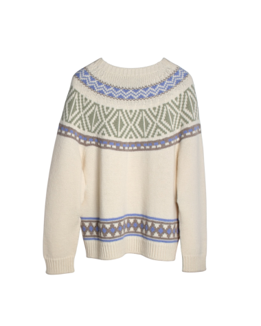 SWEATERS-DIOR