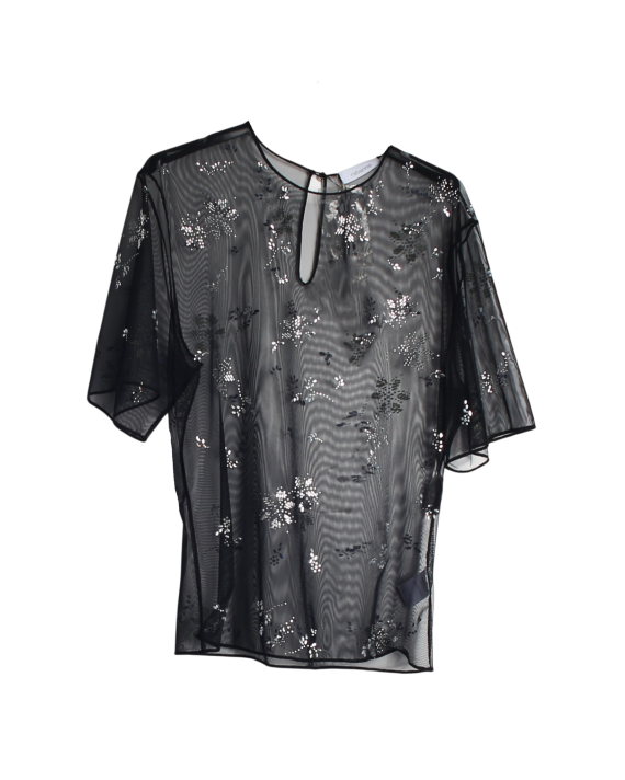 TANK TOPS-RABANNE