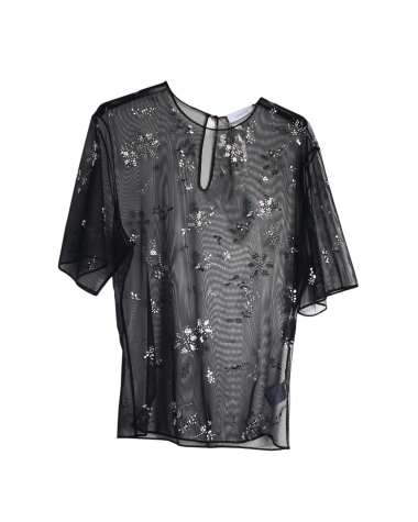 TANK TOPS-RABANNE