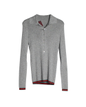 POLO SHIRTS-GUCCI
