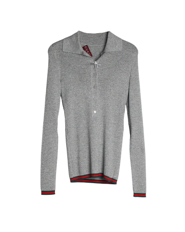 POLO SHIRTS-GUCCI