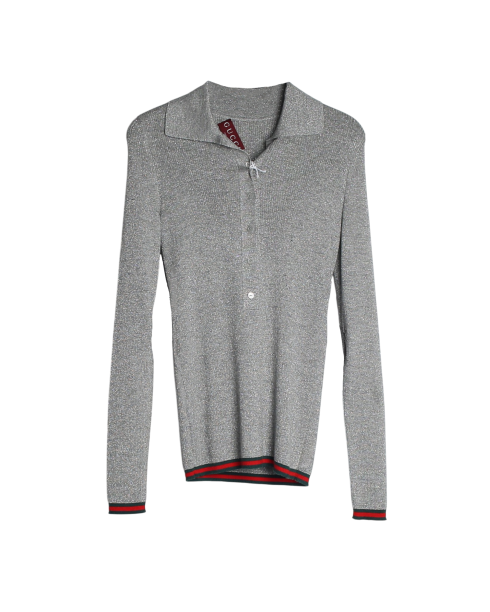 POLO SHIRTS-GUCCI