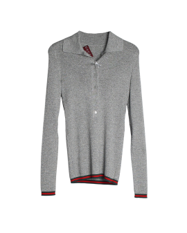 POLO SHIRTS-GUCCI