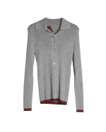 POLO SHIRTS-GUCCI