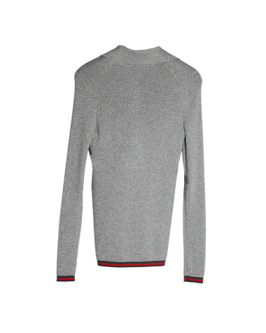 POLO SHIRTS-GUCCI
