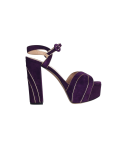 SANDALS-GIANVITO ROSSI