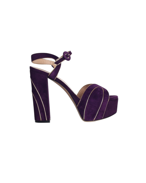 SANDALS-GIANVITO ROSSI