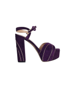 SANDALS-GIANVITO ROSSI