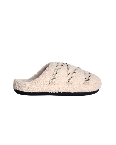 SANDALS-MOON BOOT