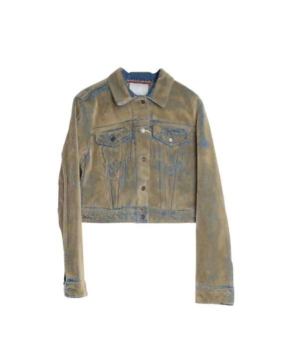 JACKETS-ACNE STUDIOS
