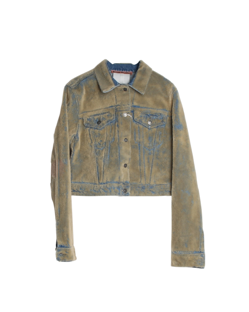 JACKETS-ACNE STUDIOS