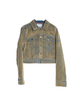 JACKETS-ACNE STUDIOS