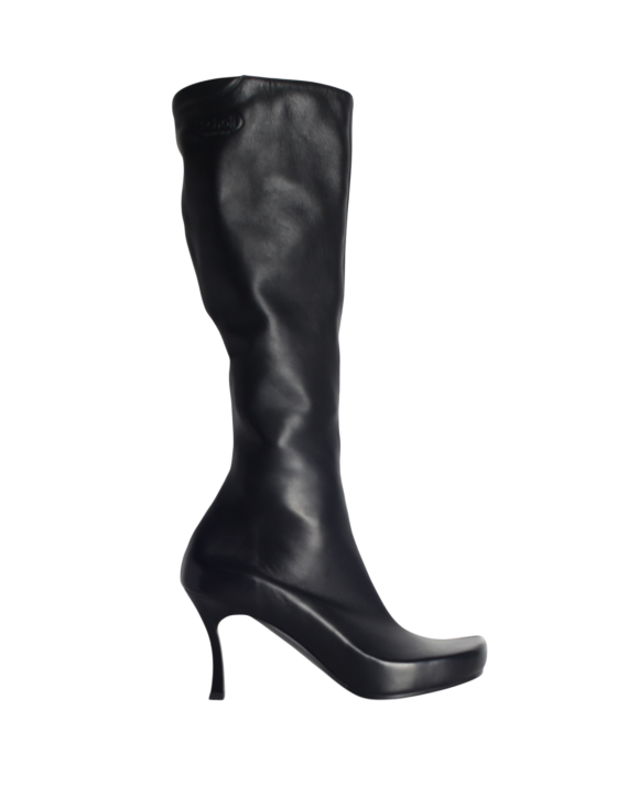 BOOTS-BALENCIAGA