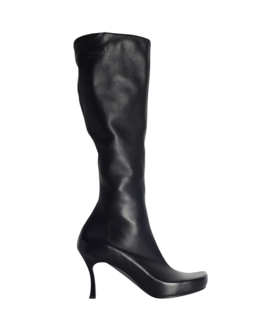 BOOTS-BALENCIAGA