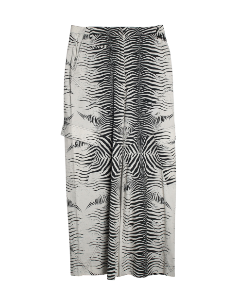PANTS-ROBERTO CAVALLI