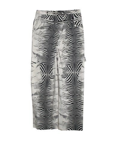PANTS-ROBERTO CAVALLI