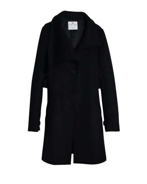 COATS-COURREGES