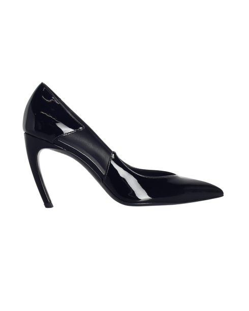 PUMPS-THE ATTICO