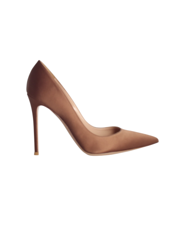 PUMPS-GIANVITO ROSSI