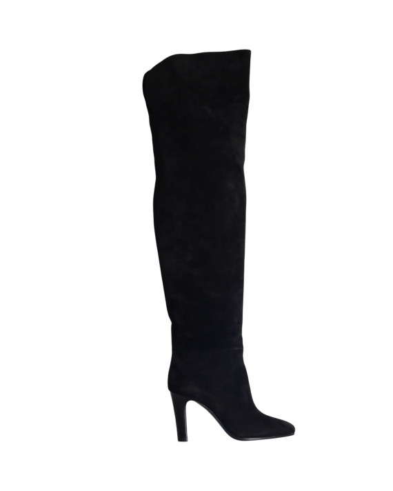 BOOTS-SAINT LAURENT