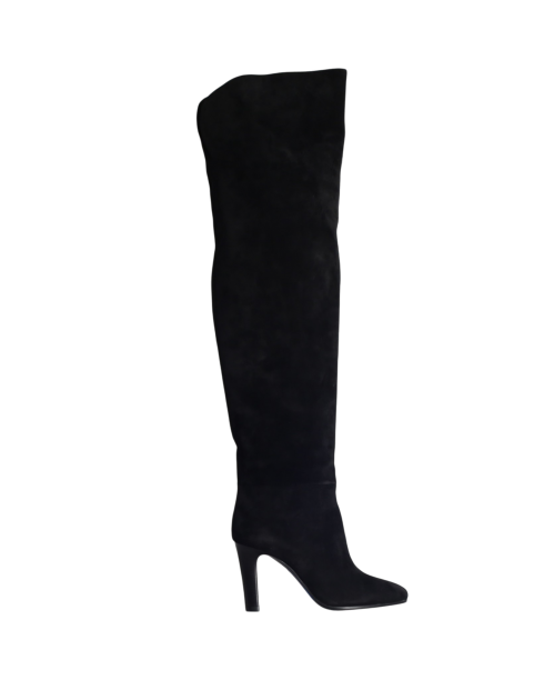 BOOTS-SAINT LAURENT