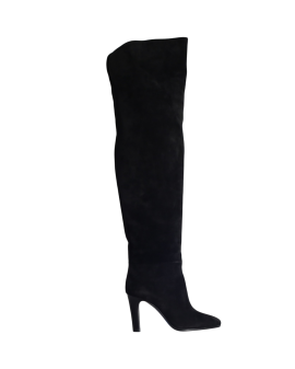 BOOTS-SAINT LAURENT