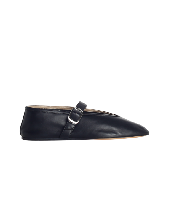 FLATS-LE MONDE BERYL