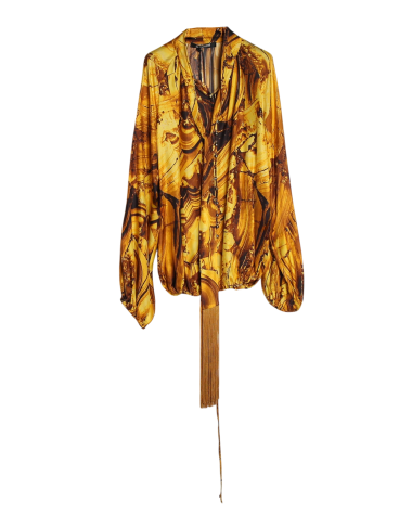SHIRTS-ROBERTO CAVALLI