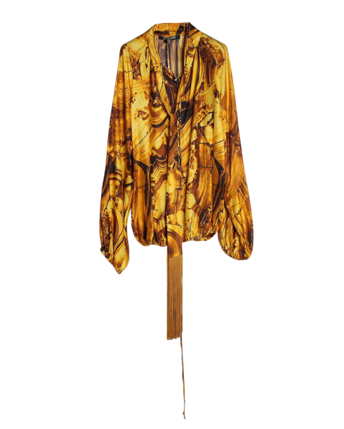SHIRTS-ROBERTO CAVALLI