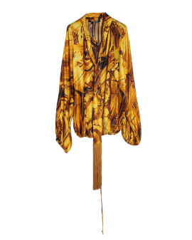 SHIRTS-ROBERTO CAVALLI