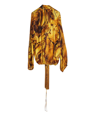 SHIRTS-ROBERTO CAVALLI