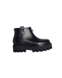 ANKLE BOOTS-MCQUEEN