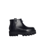 ANKLE BOOTS-MCQUEEN