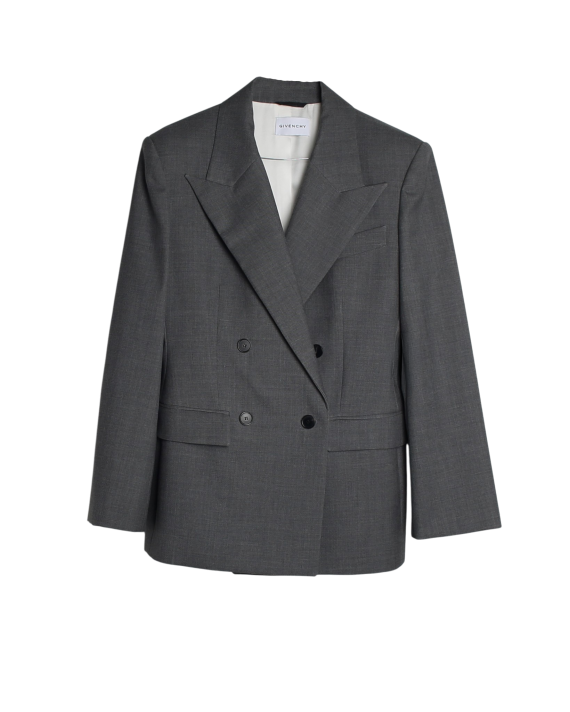BLAZERS-GIVENCHY
