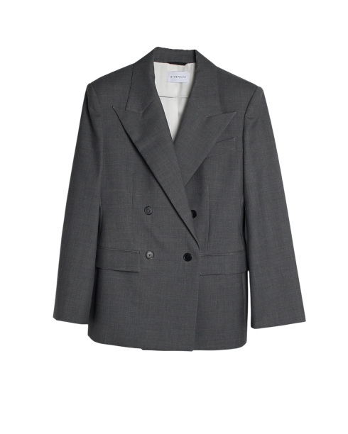 BLAZERS-GIVENCHY